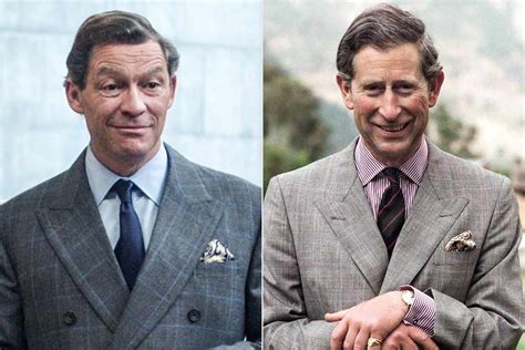 The Crown star Dominic West rented a cottage from Prince Charles | EW.com