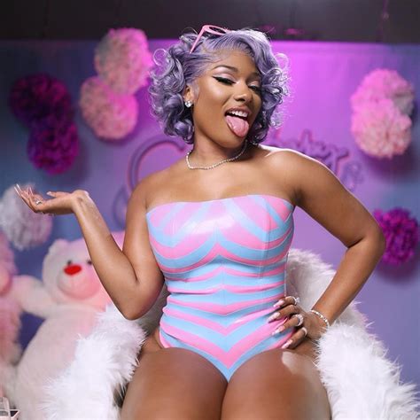 Megan Thee Stallion - Cry Baby feat. DaBaby (Video) - Best In New Music