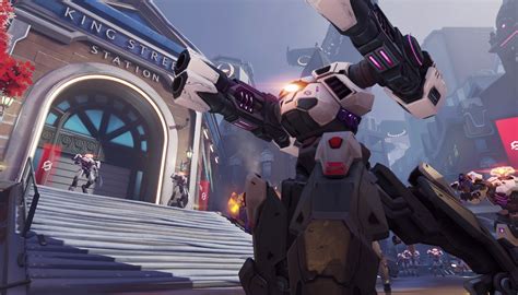 Overwatch 2 Adding Story Missions In August For $15 - GameSpot