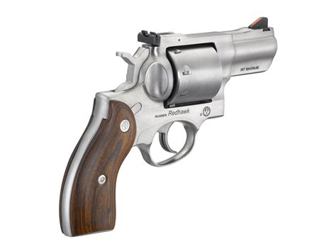 Ruger® Redhawk® Double-Action Revolver Model 5051