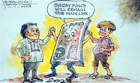 Your Sunday PUNCH’S 2023 Resolution – Sunday Punch