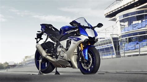 Yamaha YZF-R1 0-60, quarter mile, acceleration times ...