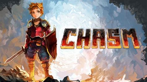 Chasm Free Download (v1.03) » SteamUnlocked