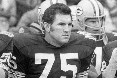 Forrest Gregg, lineman for mighty Packers teams, dies at 85 | The ...