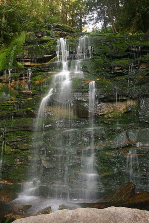 Elakala Falls (West Virginia)