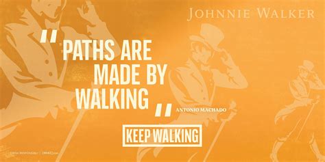 Johnnie Walker Launches New Keep Walking Campaign To Get The World Moving Again