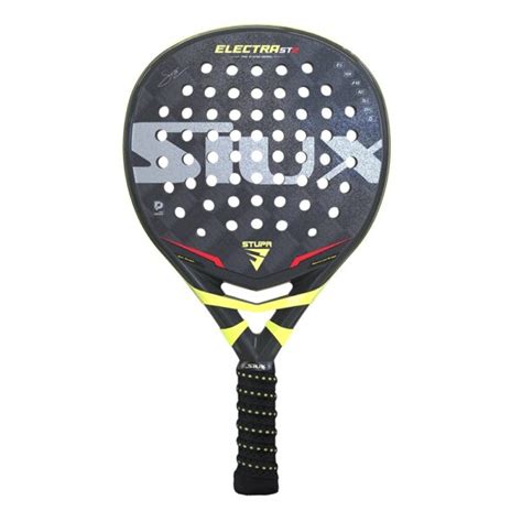 Siux Electra ST2 Stupa - Padel Racket - Padel Life