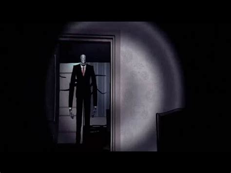 Slender: The Arrival - Console Trailer - YouTube