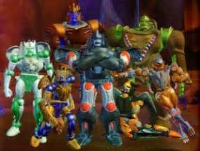 Beast Wars: Transformers (cartoon) - Transformers Wiki