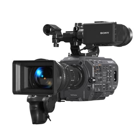 Sony FX9 | Alarian Gear by Raw