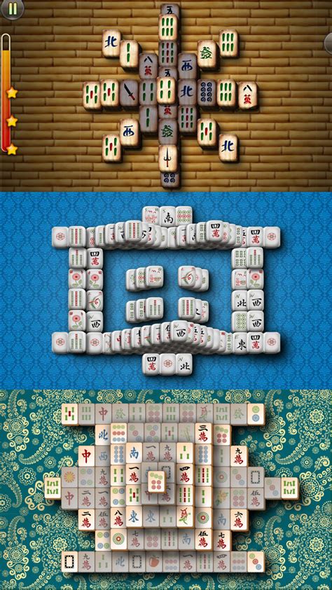 Mahjong Solitaire King for iPhone - Download