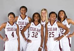 109 Best Texas A&M Aggies Women's Basketball images | Texas a&m, Basketball, Texas