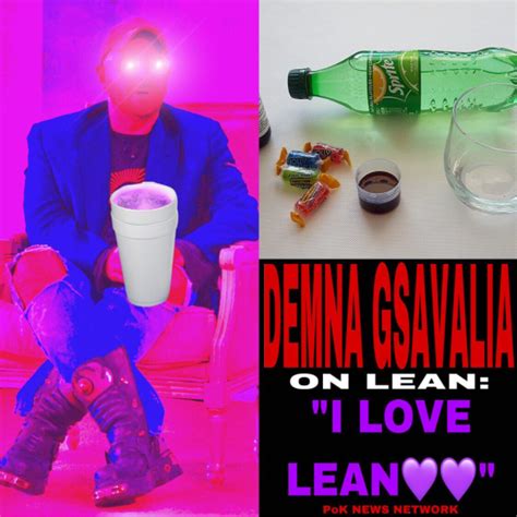 Shmetemënts | I Love Lean!!! | Know Your Meme