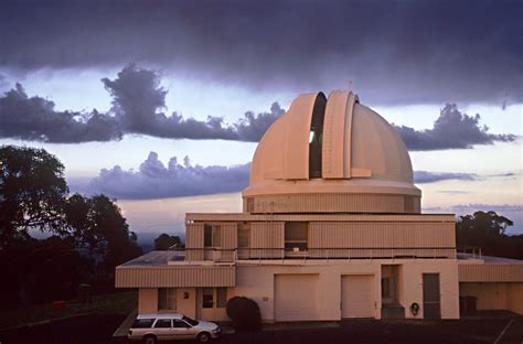 New head for major Australian Observatory