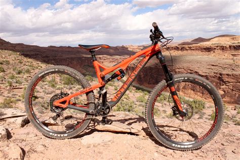 The 10 Best Enduro Mountain Bikes for 2016 - Singletracks Mountain Bike News