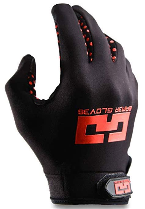 List of the Best Gaming Gloves Now - UltimateGameChair