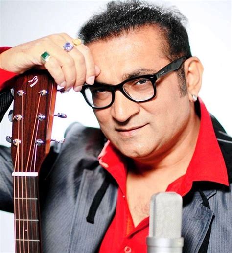 Wishing Abhijeet A Wonderful 62nd Birthday