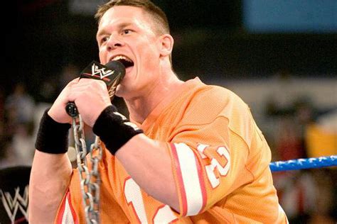 The Doctor of Thuganomics is back: John Cena on two new hip-hop tracks with Wiz Khalifa for WWE ...