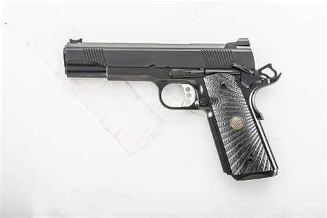 Wilson Combat Custom | 1911 Firearm Addicts