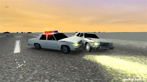 Screenshot360 image - Car Chase Simulator - Indie DB