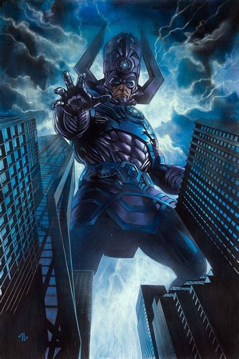 Galactus | Doblaje Wiki | Fandom