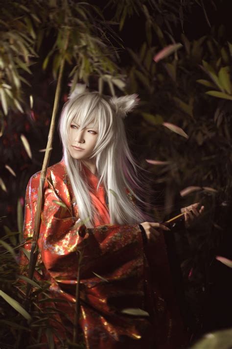 Kamisama Hajimemashita Tomoe Cosplay on Behance (con imágenes ...