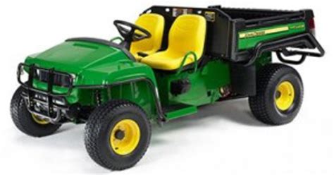 2020 John Deere Gator™ TX 4x2 | ATV.com