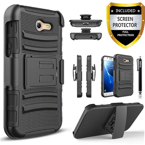 10 Best Cases For Samsung Galaxy J3 Prime