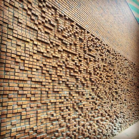 Brick Wall Ideas, Brick Wall Decor, Brick Interior Wall, Brick Art ...