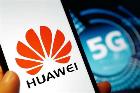 Huawei Plans to Scale Up 5G Commercial Usage | Dao Insights