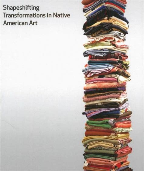 pem.org | Shapeshifting: Transformations in Native American Art