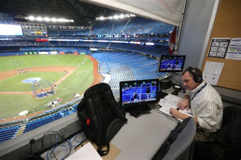 Sportsnet cuts Blue Jays’ dedicated radio play-by-play for the first ...