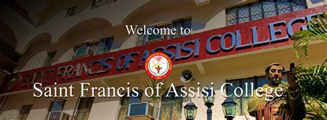 Saint Francis of Assisi College – SFAC