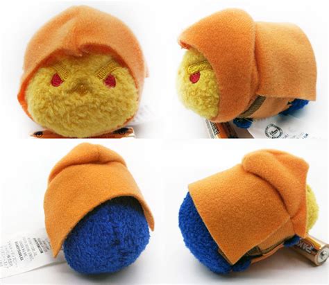 Marvel Tsum Tsum Spider-Man Series 2 Plush! Spider-Gwen! - Marvel Toy News