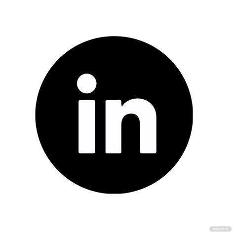 Linkedin Icon Download