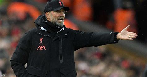 Klopp reveals his position on leaving Liverpool - Pledge Times