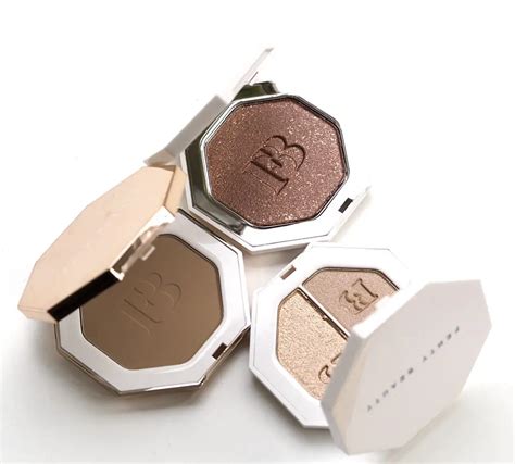 Fenty Beauty Killawatt Foil | British Beauty Blogger