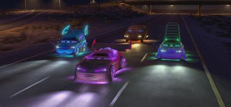 Tuner Cars | Pixar Wiki | FANDOM powered by Wikia