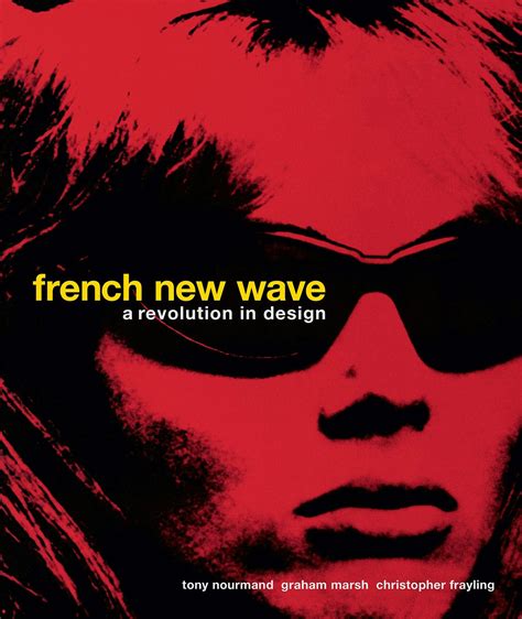 How design evolved during the French New Wave