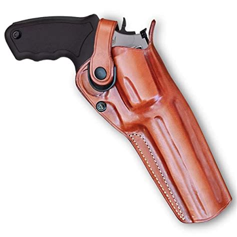 Top 10 Best Taurus 44 Mag Holster : Reviews & Buying Guide - Katynel