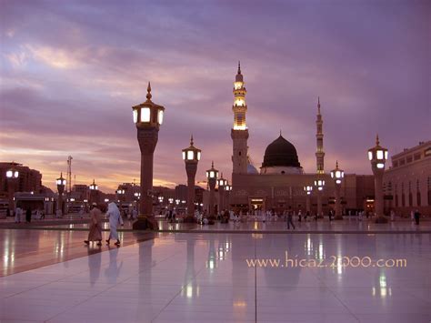 madina wallpaper,landmark,mosque,sky,city,building (#105340) - WallpaperUse