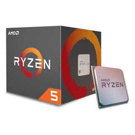 AMD Ryzen 5 1400 (4-Cores, 8-Threads, Up To 3.4 Ghz) - Gaming Computer ...