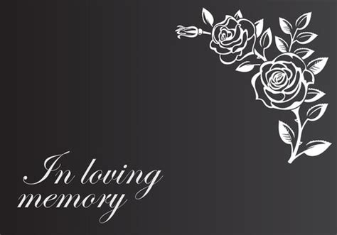 In Loving Memory Funeral Images – Browse 5,046 Stock Photos, Vectors, and Video | Adobe Stock