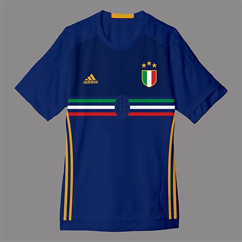 Juventus Away Kit