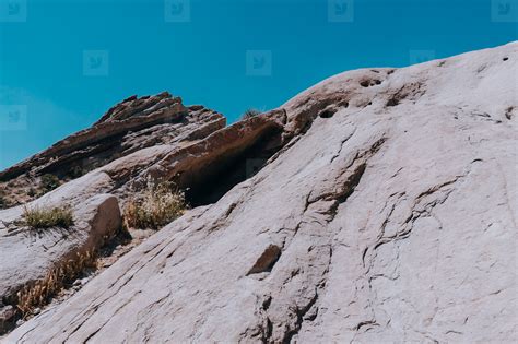 Vasquez Rocks National Park stock photo (125695) - YouWorkForThem