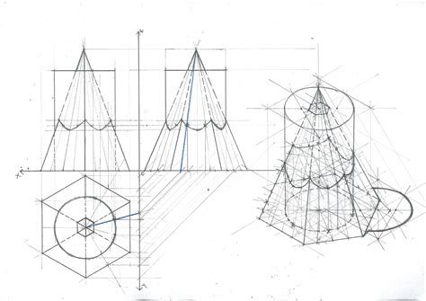 Gallery of 20 Technical Architecture Drawing Tips - 13