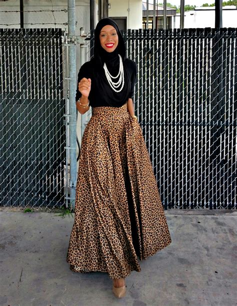 Muslim Women Fashion and Style - Muslim Fashionistas