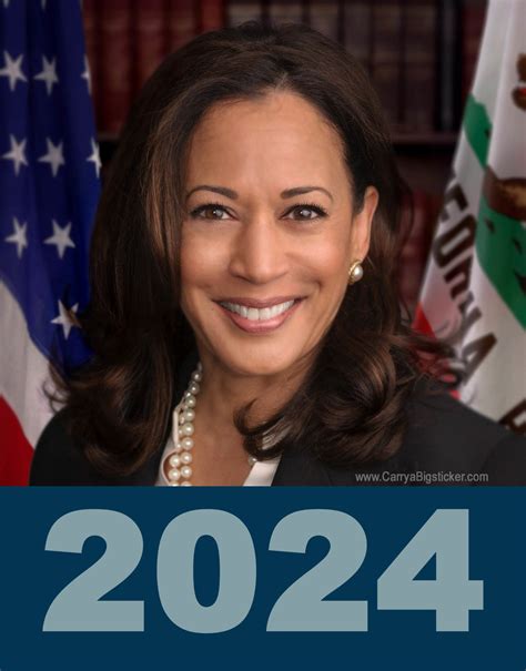 Kamala Harris July 2024 - Mona Sylvia