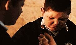 Crabbe Was Replaced In Deathly Hallows Part 2 Because Of His Extensive ...