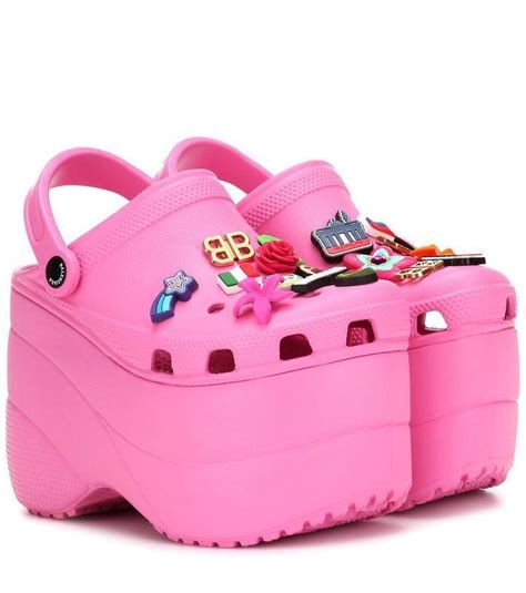 Help me find the knock off version of these crocs for a friend : r ...